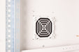 EAN 4016032362142 - Digitus DN-19 09U-6/6-I-OD armario rack Bastidor de pared Gris imagen 3