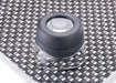 EAN 0750668013057 - Carson VERSALOUPE lente de aumento y lupa 10x Negro, Acero inoxidable imagen 6