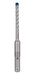 EAN 4059952532325 - Bosch Expert SDS plus-7X Hammer drill bit 10 pieza(s) imagen 1