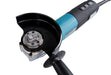 EAN 0088381745581 - Makita GA5080RX02 amoladora angular 12,5 cm 12000 RPM 2,6 kg imagen 13