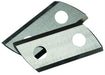 EAN 4006825595680 - Einhell 3405930 accesorio para herramienta manual de jardinería Tijeras cortacésped Hoja Plata imagen 1
