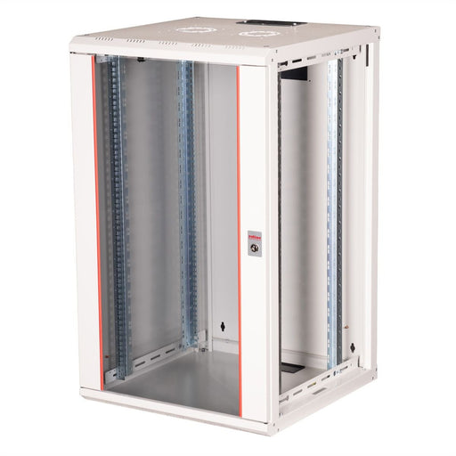 EAN 7630049600102 - ROLINE 26.21.0009 armario rack 20U Bastidor de pared Gris imagen 2