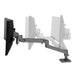 EAN 698833091656 - Ergotron LX Pro Series 45-684-293 soporte para monitor 68,6 cm (27") Escritorio Gris imagen 5