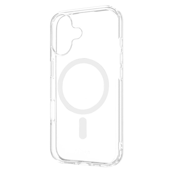 EAN 8591680187133 - FIXED MagPure funda para teléfono móvil 16 cm (6.3") Transparente imagen 1
