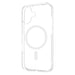 EAN 8591680187133 - FIXED MagPure funda para teléfono móvil 16 cm (6.3") Transparente imagen 1