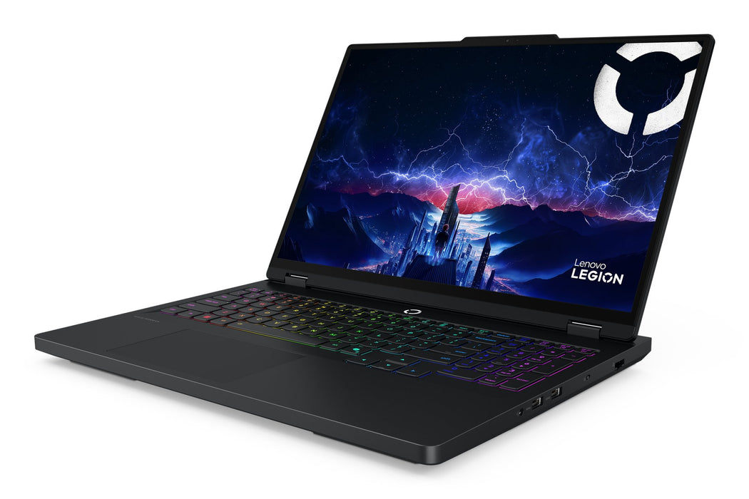 EAN 199273210473 - Lenovo Legion Pro 5 16IAX10 Intel Core Ultra 7 255HX Portátil 40,6 cm (16") WQXGA 32 GB DDR5-SDRAM 1 TB SS imagen 3