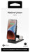 EAN 4895200483939 - Native Union Rise 3-In-1 Qi2 Smartphone Negro USB Cargador inalámbrico Interior imagen 3