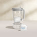 EAN 4006387126032 - Brita Maxtra Pro Filtro de agua para jarra 2,5 L Blanco imagen 1