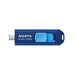 EAN 0842243027631 - ADATA UC300 unidad flash USB 256 GB USB Tipo C 3.2 Gen 1 (3.1 Gen 1) Azul imagen 1