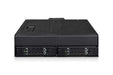 EAN 4713227445795 - Icy Dock MB105VP-B caja para disco duro externo Caja externa para unidad de estado sólido (SSD) Negro imagen 1