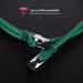 EAN 8433281015852 - Nanocable 10.20.2000-GR cable de red 0,5 m Cat8.1 S/FTP (S-STP) imagen 4