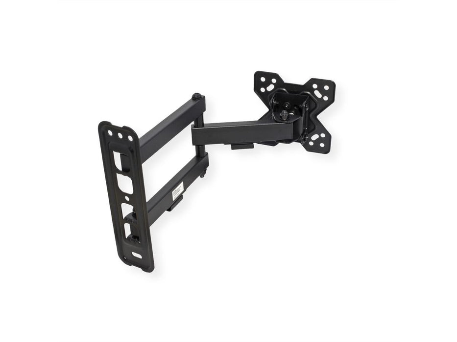 EAN 7630049634602 - VALUE 17.99.1232 soporte para TV 81,3 cm (32") Negro imagen 4