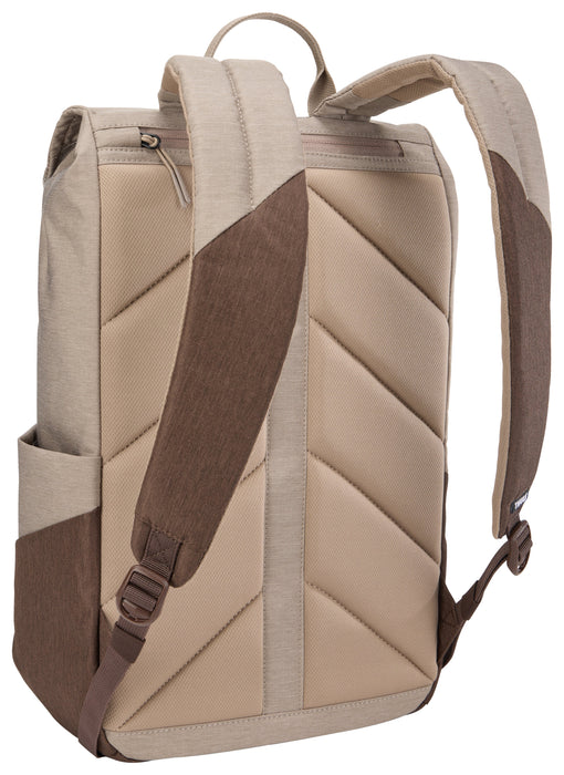 EAN 85854259941 - Thule Lithos TLBP213 - Nuanced brown mochila Mochila informal Negro Poliéster imagen 2