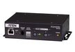 EAN 4711581520578 - ATEN PE4102G unidad de distribución de energía (PDU) 2 salidas AC Negro imagen 1