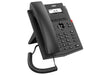 EAN 6937295603767 - Fanvil X301P teléfono IP Negro 2 líneas LCD imagen 3