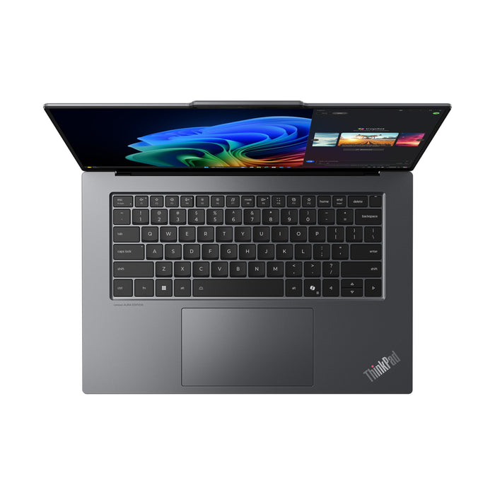 EAN 0198156200846 - Lenovo ThinkPad X9-15 Gen 1 Copilot+ PC Intel Core Ultra 7 258V Portátil 38,9 cm (15.3") Pantalla táctil  imagen 6
