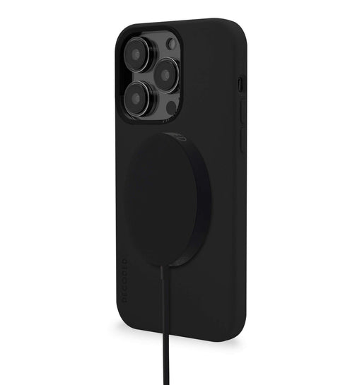 EAN 8720593005955 - Decoded D23IPO14PMBCS9CL funda para teléfono móvil 17 cm (6.7") Negro imagen 1