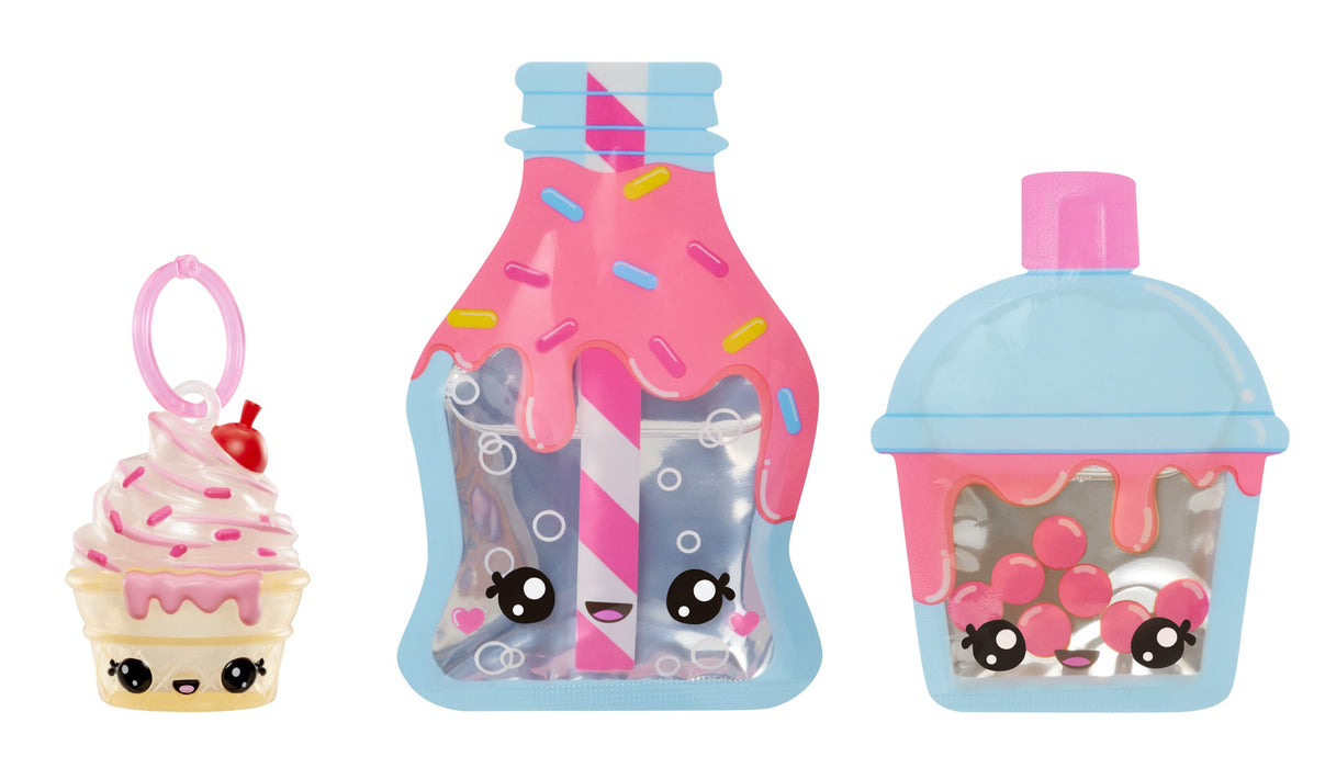 EAN 0035051526476 - MGA Entertainment Yummiland Num Nom Body Scent Asst in PDQ imagen 2