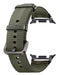 EAN 8806097460619 - Samsung ET-SOL32SGEGEU Accesorios para dispositivos vestibles inteligentes Grupo de rock Verde Nylon, Tex imagen 3
