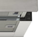 EAN 8016361970939 - Candy CBT625/2X/1 Semintegrada (extraíble) Acero inoxidable 332,1 m³/h imagen 6