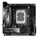 EAN 4711387755266 - ASUS ROG STRIX Z890-I GAMING WIFI Intel Z890 LGA 1851 (Socket V1) mini ITX imagen 2