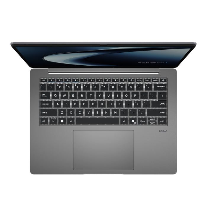 EAN 4711636615228 - ASUS ExpertBook P3 G1 P3406CCA-LY0401X Intel Core Ultra 5 225H Portátil 35,6 cm (14") WUXGA 16 GB DDR5-SD imagen 6