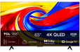 EAN 5901292530235 - TCL P7L 65P7L Televisor 165,1 cm (65") 4K Ultra HD Smart TV Wifi Negro 400 cd / m² imagen 1