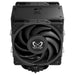 EAN 4571225059723 - Scythe Mugen 6 Dual Fan Black Edition Procesador Ventilador 12 cm Negro 1 pieza(s) imagen 3