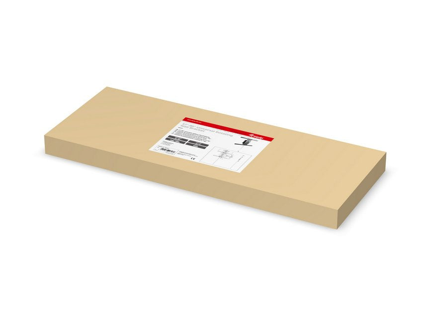 EAN 4015867227138 - Equip 650331 soporte para TV 2,03 m (80") Negro imagen 8