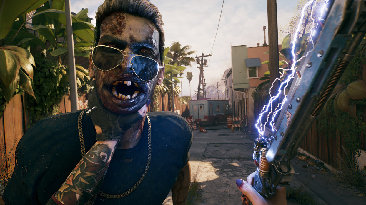EAN 4020628682156 - Deep Silver Dead Island 2 Day One Edition Day One (Primer día) Italiano PlayStation 4 imagen 4