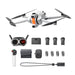 EAN 6978913850019 - Antigravity A1 Explorer Bundle 4 rotores Cuadricóptero 55 MP 7680 x 3840 Pixeles 2360 mAh Blanco imagen 1