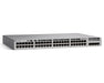 EAN 889728168298 - Cisco Catalyst C9200 Gestionado L3 Gigabit Ethernet (10/100/1000) Gris imagen 2