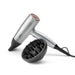 EAN 3030050197242 - BaByliss Cosmos D580DE secador 2100 W Acero satinado imagen 5