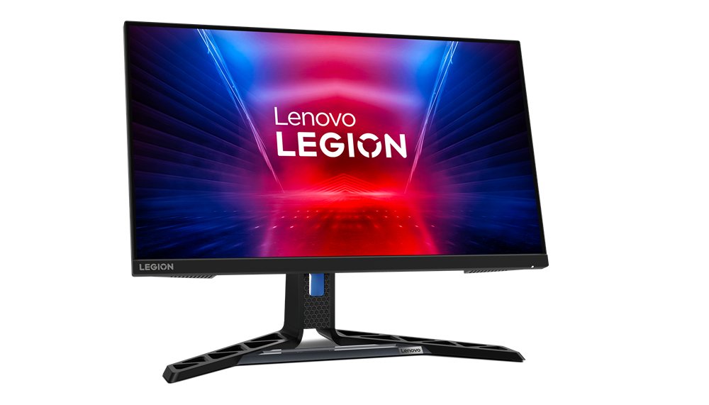 EAN 0197529455845 - Lenovo Legion R25f-30 pantalla para PC 62,2 cm (24.5") 1920 x 1080 Pixeles Full HD LED Negro imagen 3