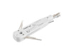 EAN 5901969404302 - Lanberg NT-0001 crimpadora Herramienta de inserción Blanco imagen 4