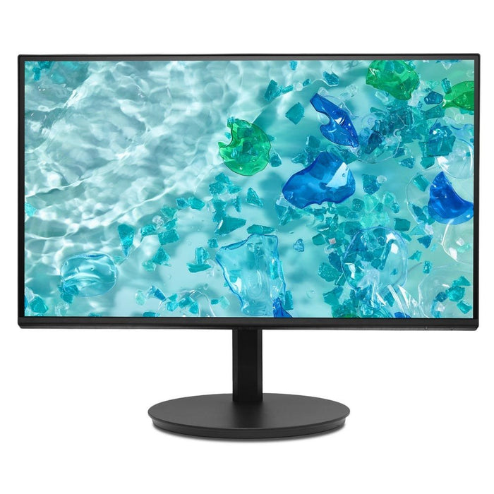 EAN 4711474703194 - Acer CB2 CB272 P6 pantalla para PC 68,6 cm (27") 1920 x 1080 Pixeles Full HD LCD Negro imagen 1