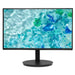EAN 4711474703194 - Acer CB2 CB272 P6 pantalla para PC 68,6 cm (27") 1920 x 1080 Pixeles Full HD LCD Negro imagen 1
