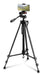 EAN 4007249046673 - Hama Star 153 3D tripode Smartphone/Cámara digital 3 pata(s) Negro imagen 5