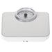 EAN 5903887807562 - Adler AD 8180 báscula de baño Rectángulo Blanco Báscula de baño analógica imagen 2