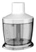 EAN 8435256810141 - Aiwa 9181004 licuadora Batidora de vaso 600 W Blanco imagen 3