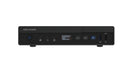 EAN 6942160491660 - Hikvision DS-DT60P-02HI04NO procesador de pared de vídeo Negro imagen 2