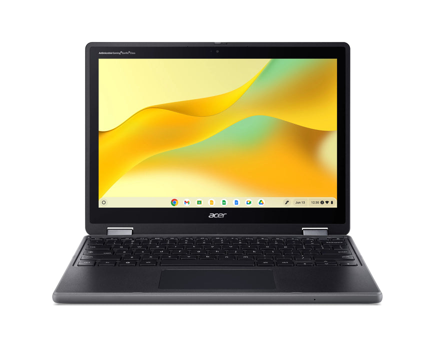 EAN 4711721087626 - Acer Chromebook R857TN-TCO-C2W8 Intel® N N150 31 cm (12.2") Pantalla táctil WUXGA 4 GB LPDDR5x-SDRAM 64 G imagen 1