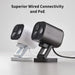 EAN 6975833354986 - Aqara Hub G5 Pro Cubo Cámara de seguridad IP Exterior 2688 x 1520 Pixeles Techo/pared imagen 7