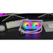 EAN 8435693112419 - Mars Gaming ML-LCDPRO240W Procesador Kit de refrigeración líquida 12 cm Blanco 1 pieza(s) imagen 5