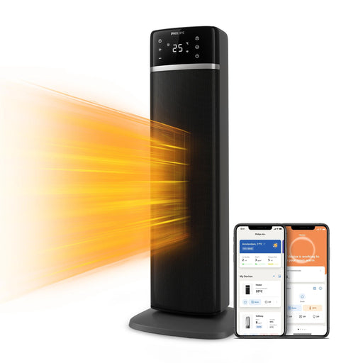 EAN 8720389030697 - Philips 5000 series CX5120 Gris Oscuro, Negro 2000 W imagen 1