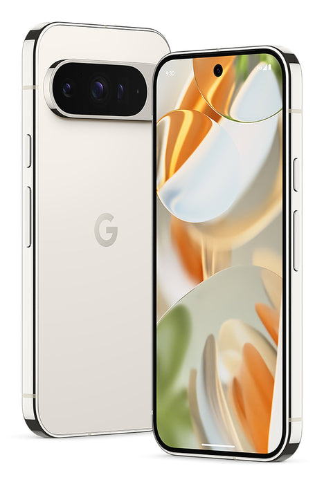 EAN 840353914391 - Google Pixel 9 Pro XL 17,3 cm (6.8") SIM doble Android 14 5G USB Tipo C 16 GB 128 GB 5060 mAh Blanco imagen 6