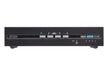EAN 4710469341410 - ATEN CS1144D4 interruptor KVM Negro imagen 1