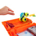 EAN 0194735237500 - Hot Wheels Monster Trucks HXT04 vehículo de juguete imagen 4