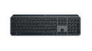 EAN 5099206112292 - Logitech 920-011581 teclado Universal Bluetooth QWERTY Nórdico Grafito imagen 4