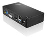 EAN 5712505624319 - Lenovo Think Pad USB 3.0 Pro Alámbrico USB 3.2 Gen 1 (3.1 Gen 1) Type-A Negro imagen 2